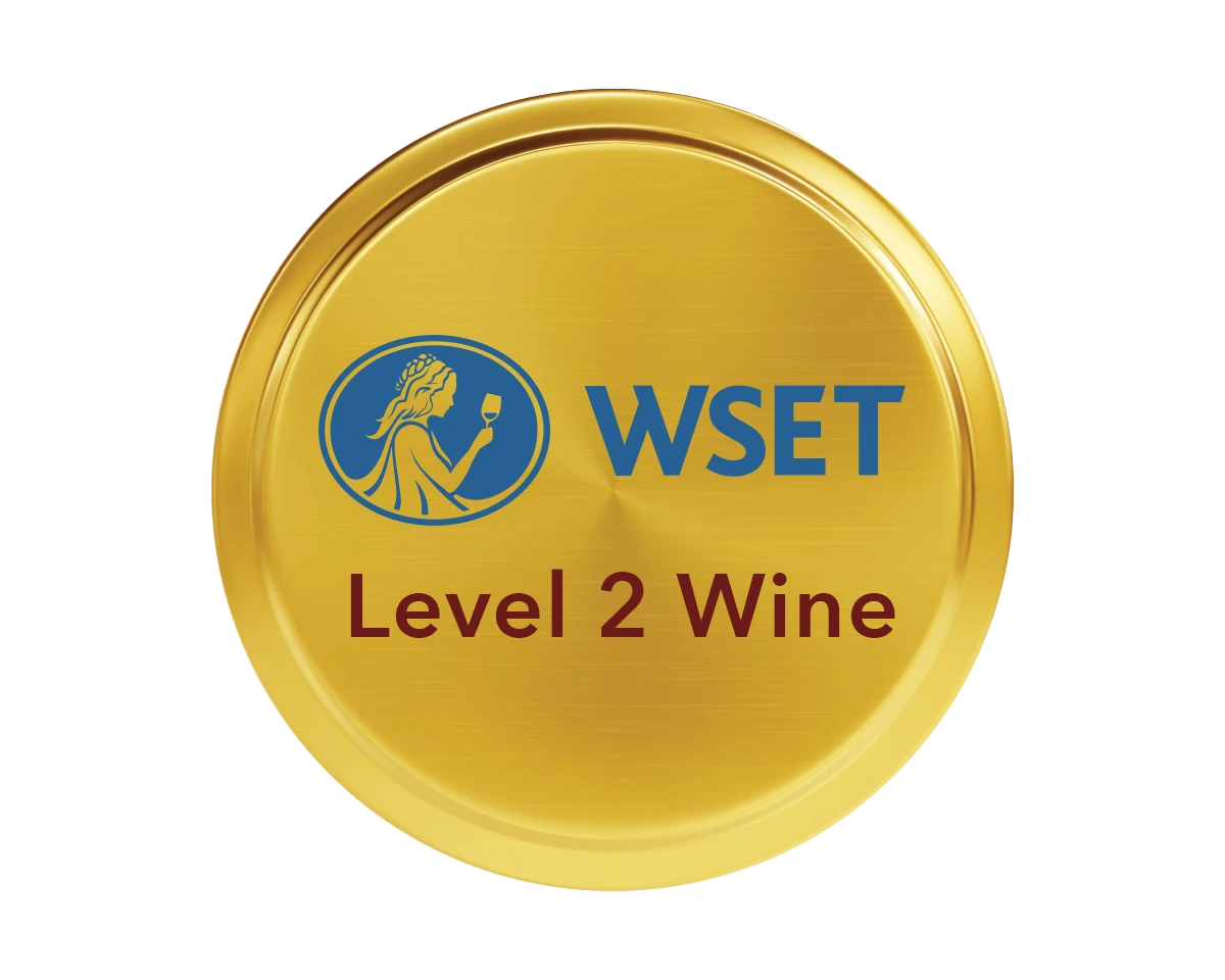wset2 wine 2