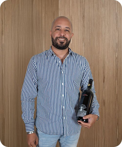 Bryan Aviles