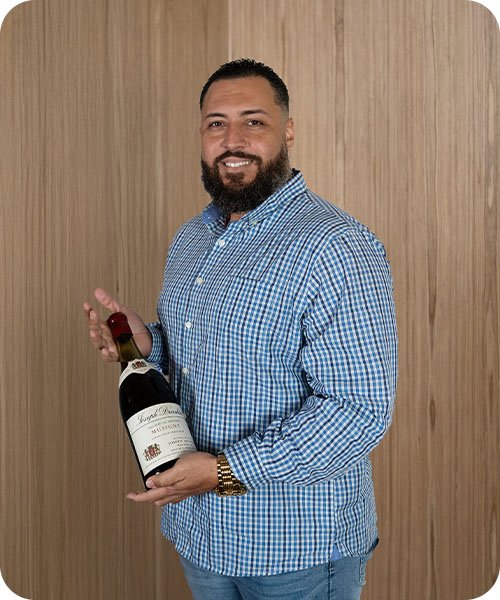 Chamel Denizard