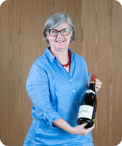 Denise Lohner