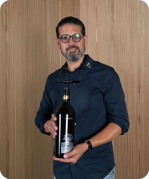 Fernando Burgos