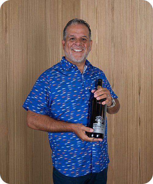 Frankie Pacheco