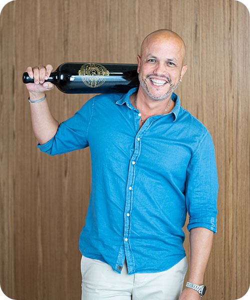 Javier Colón