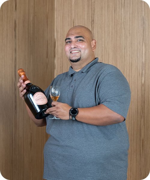 Jayson Correa