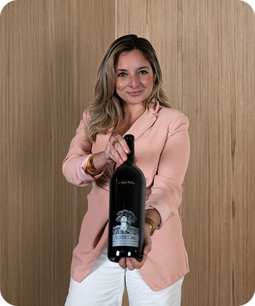 Jennifer García