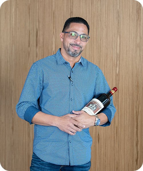 Joel Rivera