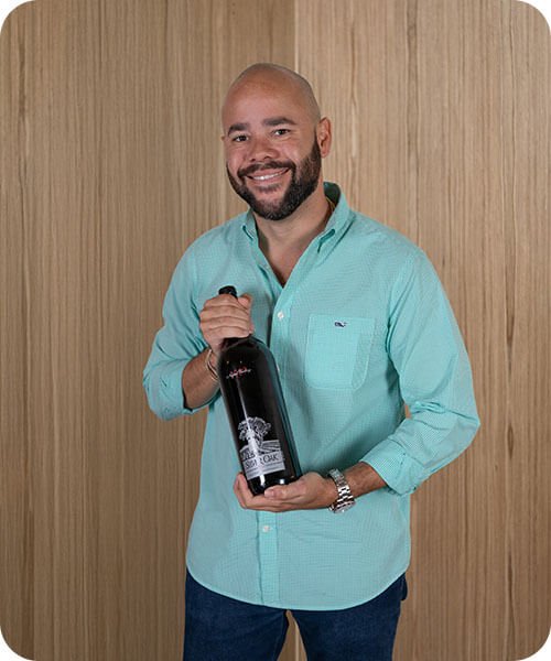 Kevin Anaya