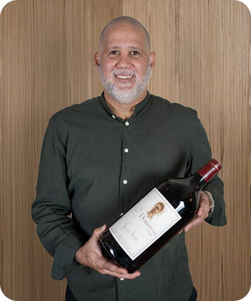 Luis Marrero