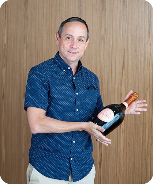 Marcos Rivera