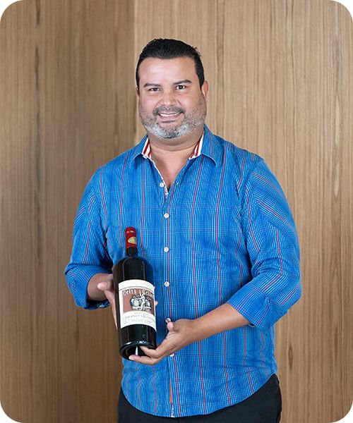 Mario Rodríguez