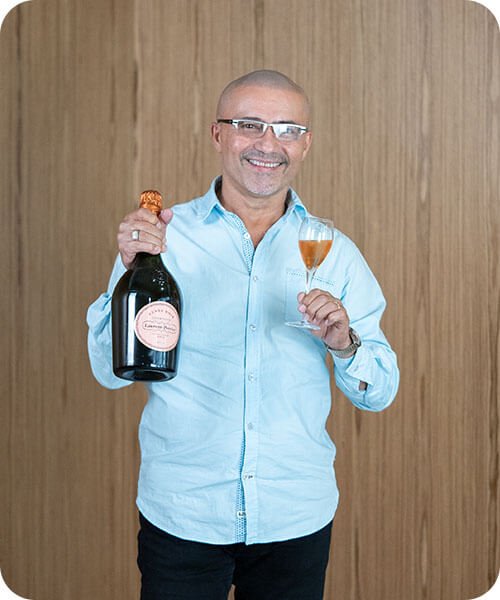 Orlando Vázquez